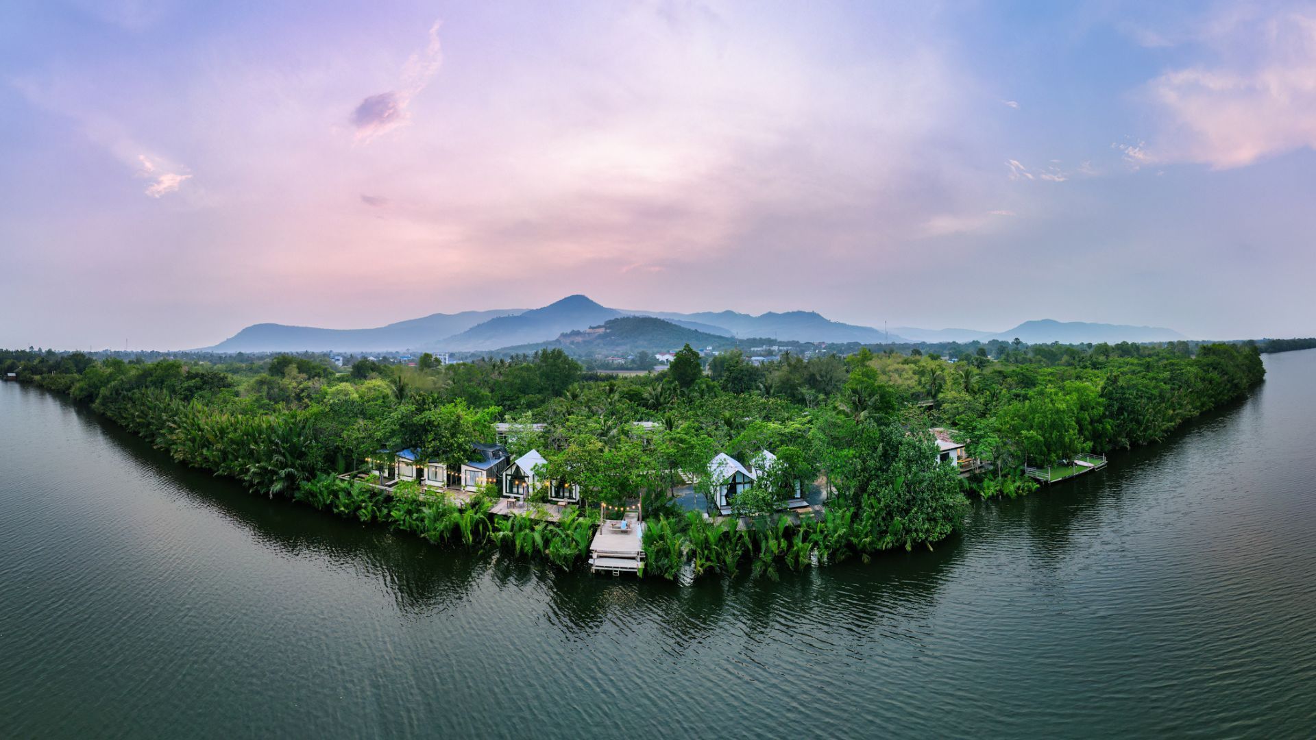 Kampot Guide travel directory preview