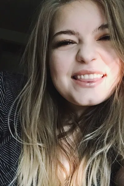 Profiel van Evatje, 20 jaar uit Antwerpen, België