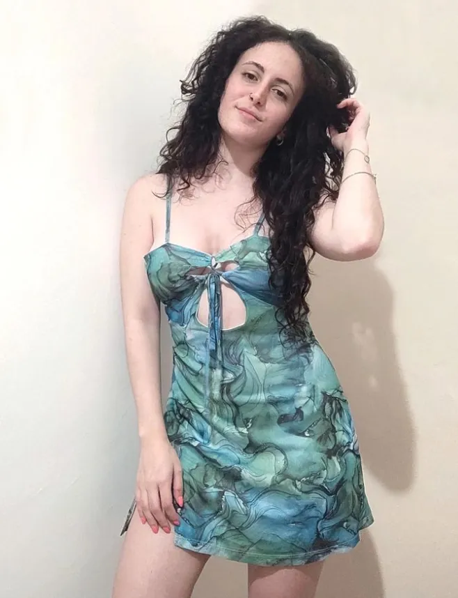 Profiel van Sorelys 6, 33 jaar uit Córdoba, España