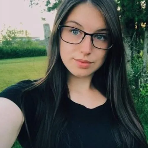 Profiel van Antonella76, 29 jaar uit Puerto de la Cruz, España