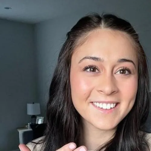 Profiel van Yaleska71, 26 jaar uit Albacete, España