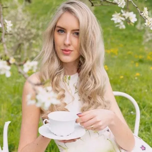 Profiel van Syliara Castro, 32 jaar uit Jumilla, España