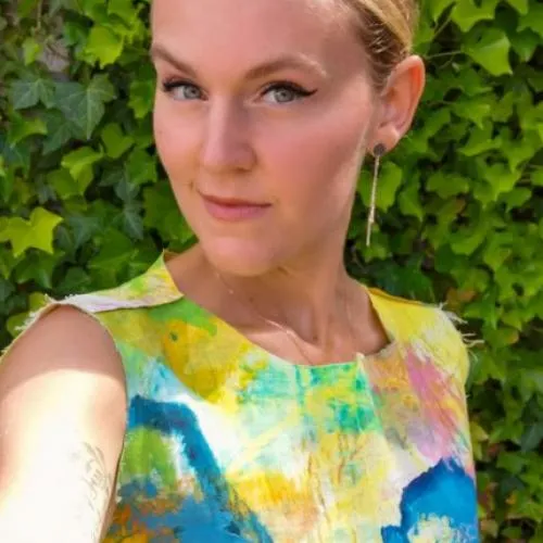 Profiel van Betina, 55 jaar uit Salamanca, España