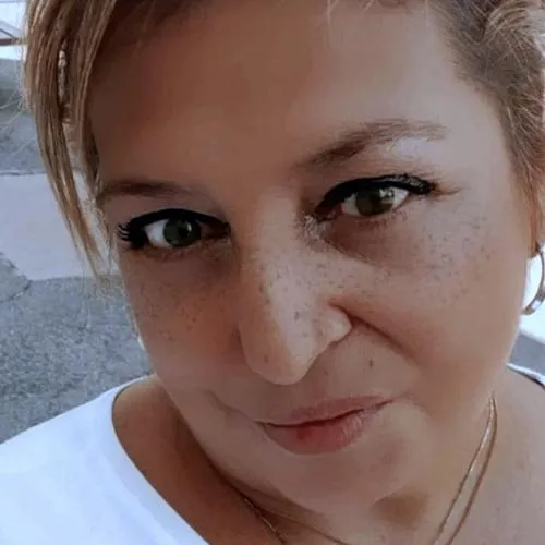 Profiel van Hortensia-DD, 55 jaar uit Delfzijl, Nederland