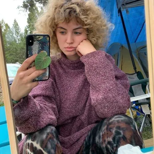 Profiel van Estela8., 24 jaar uit Tarragona, España