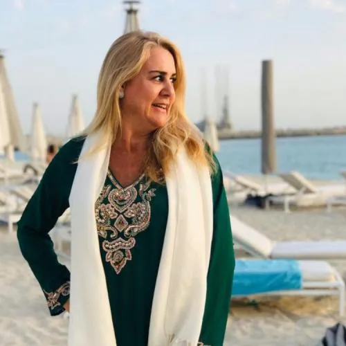 Profiel van Caribel.2, 44 jaar uit Orihuela, España