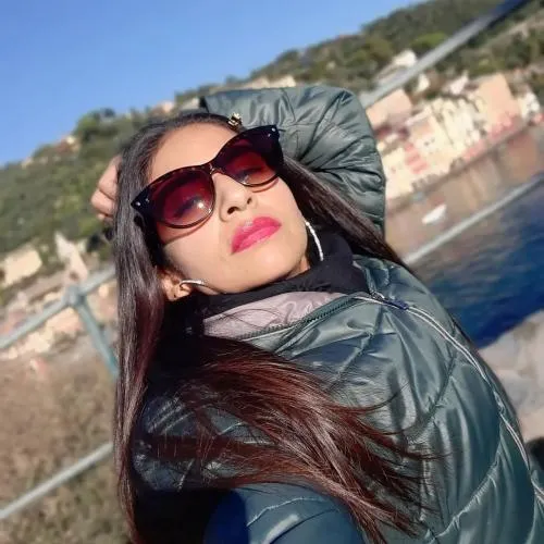 Profiel van Amelia.9, 28 jaar uit Olot, España