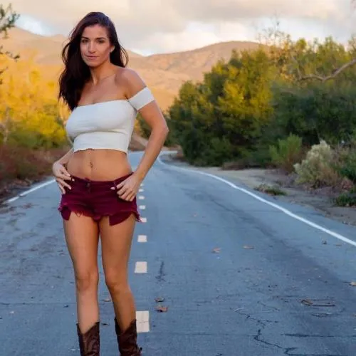 Profiel van Veroni_que, 37 jaar uit Sittard, Nederland