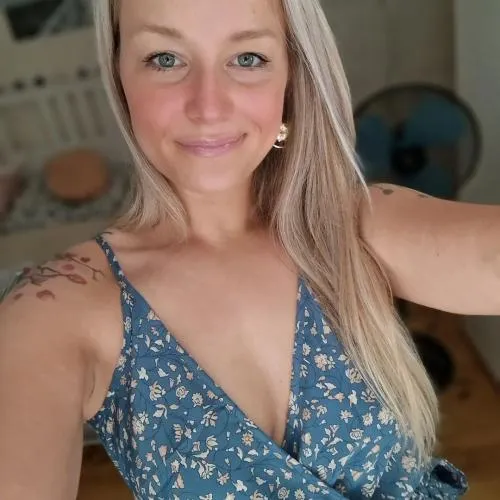 Profiel van Isolys, 34 jaar uit Oviedo, España