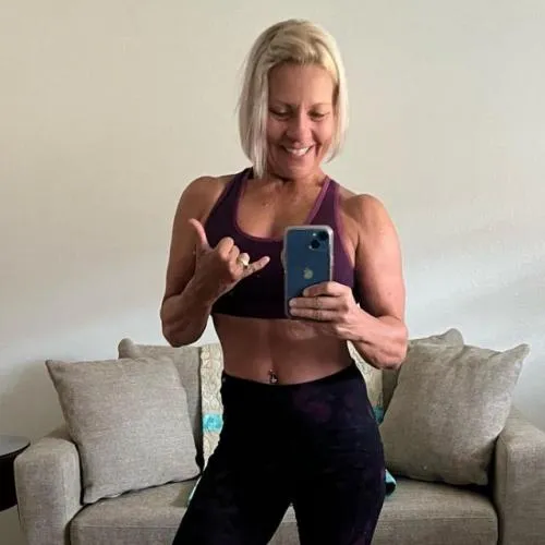 Profiel van Betsy67, 57 jaar uit Maarssen, Nederland