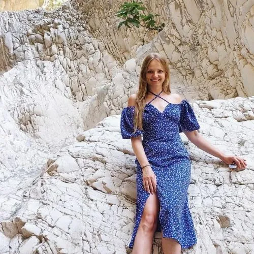 Profiel van Destiny, 32 jaar uit Noordwijk, Nederland