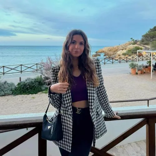 Profiel van Valentina_nvnx, 31 jaar uit Cartagena, España