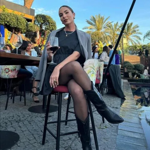 Profiel van Valeria_sexx, 41 jaar uit Navalcarnero, España