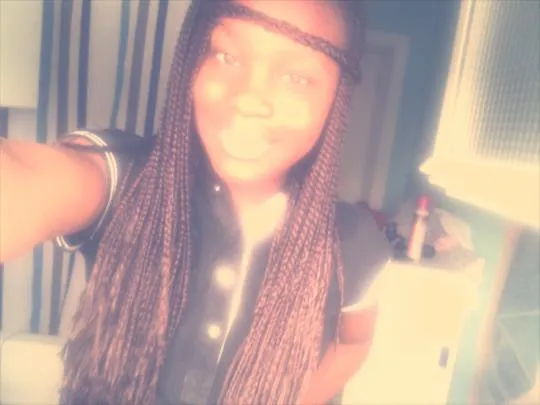 Profiel van DarkChocolateLove, 25 jaar uit Rotterdam, Nederland