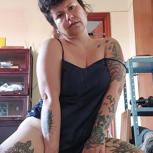 Profiel van Lucia78, 35 jaar uit Olot, España