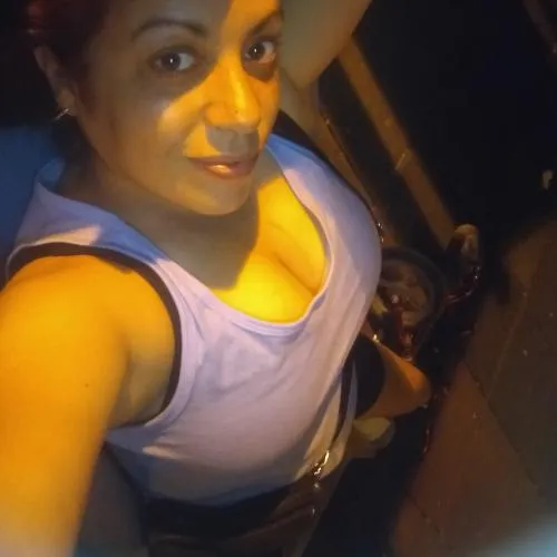 Profiel van RedLeona, 46 jaar uit Middelburg, Nederland