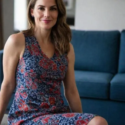 Profiel van Exotica666, 52 jaar uit Valdemoro, España