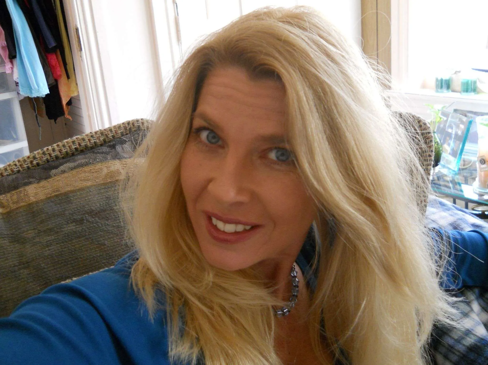 Profiel van MamaMiaMia, 47 jaar uit Weert, Nederland