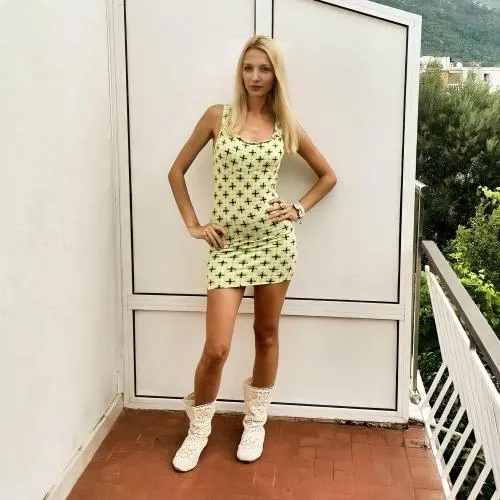 Profiel van Mirandaskids, 48 jaar uit Klarenbeek, Nederland