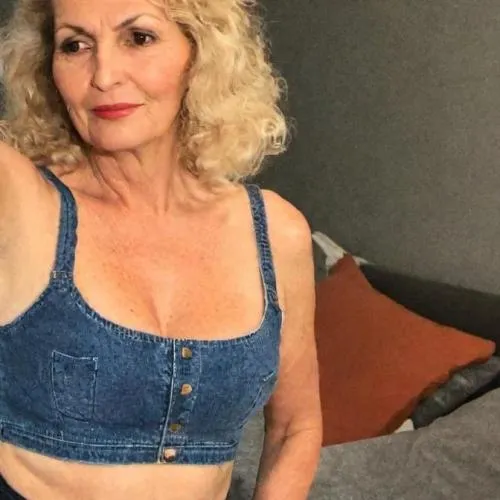 Profiel van Berritina, 59 jaar uit Kerkrade, Nederland