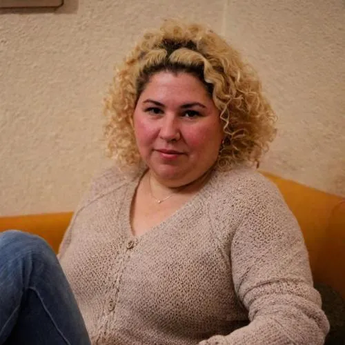 Profiel van Kinty, 38 jaar uit Den Bosch, Nederland