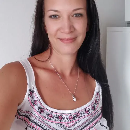 Profiel van Malena-88, 30 jaar uit Rubí, España