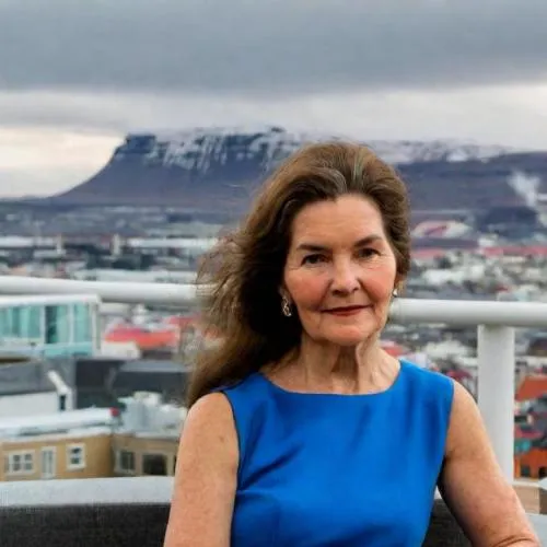 Profiel van Lioseka, 60 jaar uit Granada, España