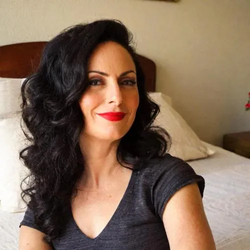 Profiel van Katrine, 41 jaar uit Saasveld, Nederland