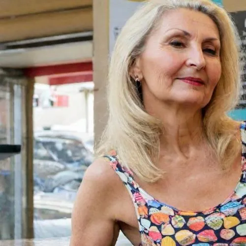 Profiel van Dyanna, 69 jaar uit Pijnacker, Nederland