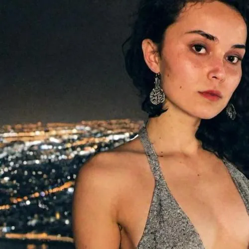 Profiel van Vianessa, 22 jaar uit Alicante, España