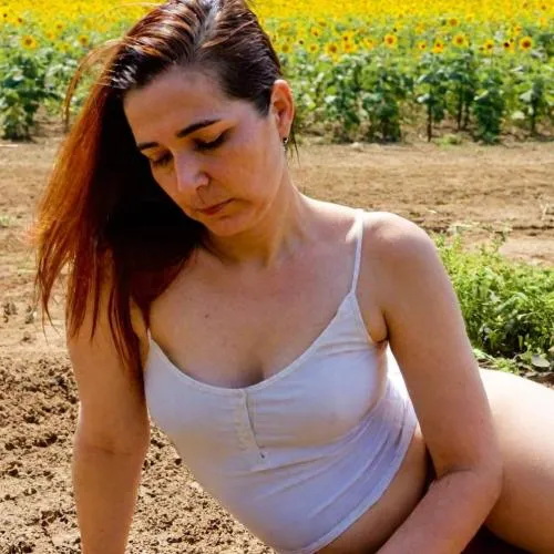 Profiel van Felienna, 44 jaar uit Jaca, España