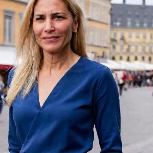 Profiel van StevigeMomaPetro, 38 jaar uit Rijswijk, Nederland