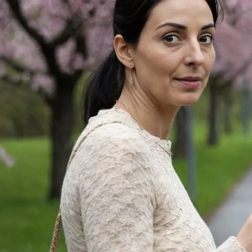 Profiel van Amalli_Jes, 44 jaar uit Toledo, España