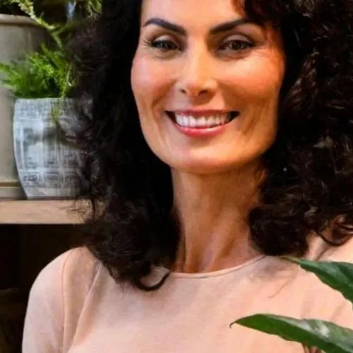 Profiel van Relina, 47 jaar uit Figueres, España