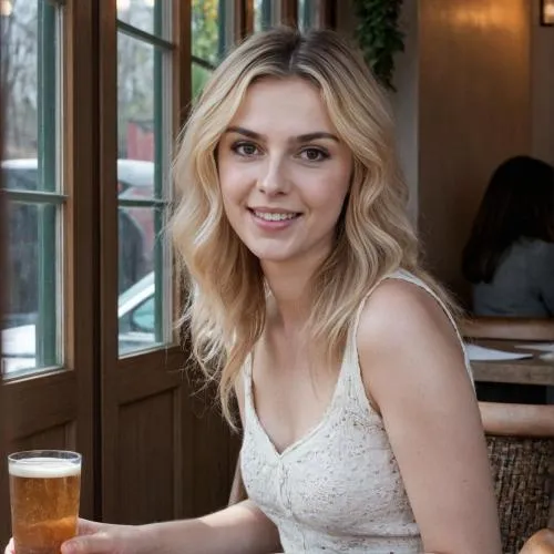 Profiel van veelBrittjes, 28 jaar uit Roermond, Nederland