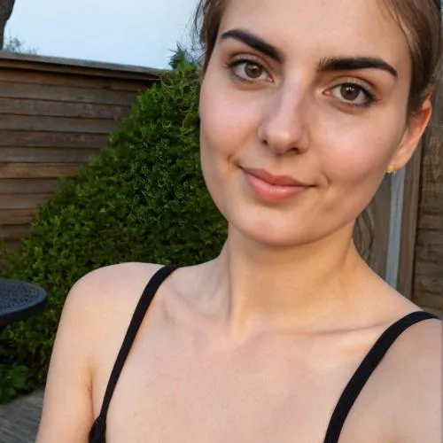 Profiel van EmmaG, 23 jaar uit Schiedam, Nederland