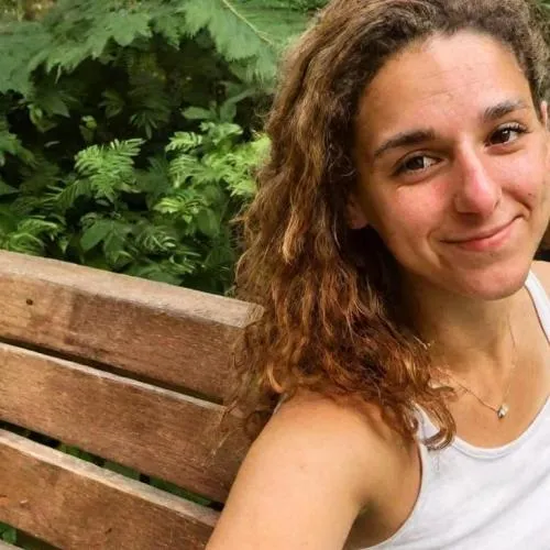 Profiel van Agnes2003, 21 jaar uit Pijnacker, Nederland