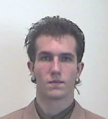 Profiel van Rafael, 36 jaar uit Diest, België