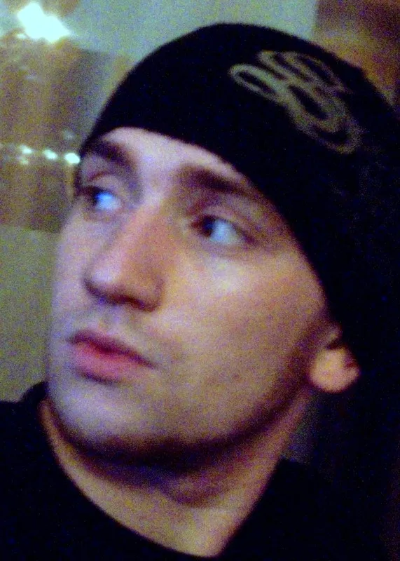 Profiel van Giovanni, 37 jaar uit Hasselt, België