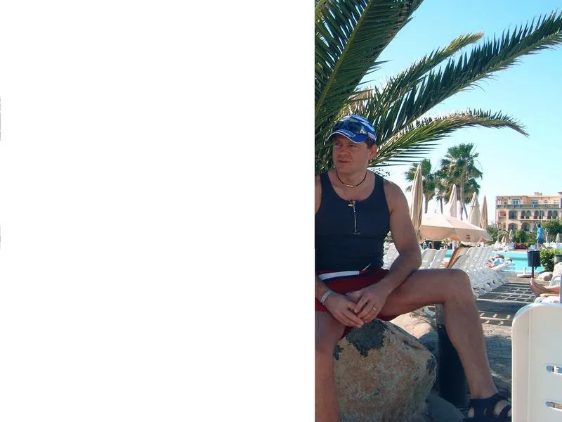 Profiel van JaimePasivo39, 39 jaar uit Badajoz, España