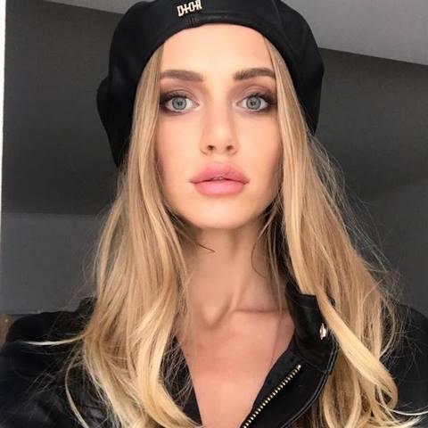 Profiel van MaudKattig, 21 jaar uit Ommen, Nederland