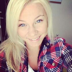 Profiel van Viana, 38 jaar uit Scheveningen, Den Haag, Nederland